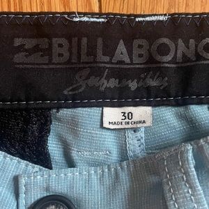 Billabong Hybrid Submersible Shorts